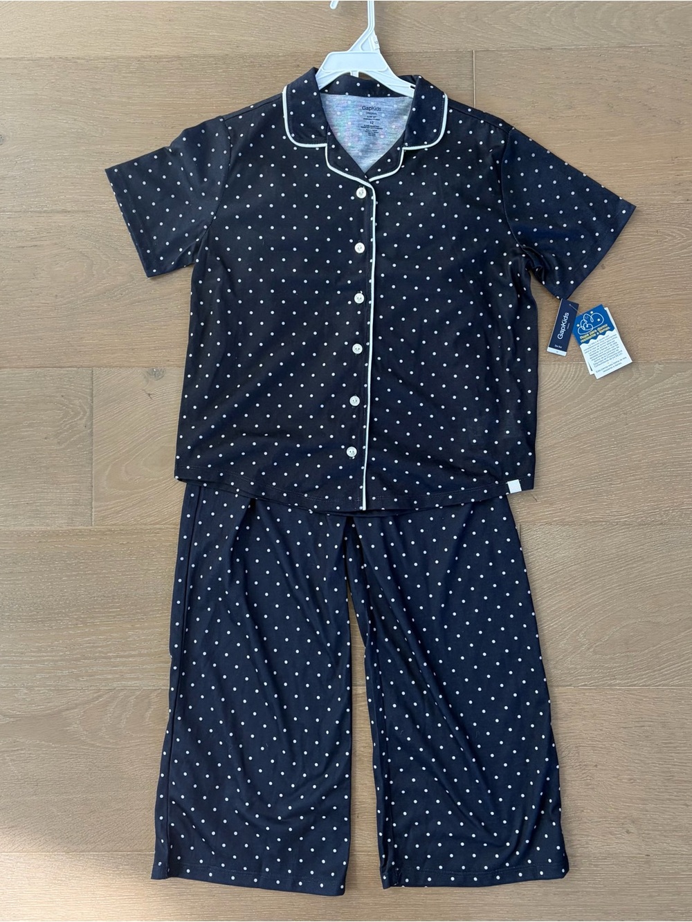 NEW Gap pajama set